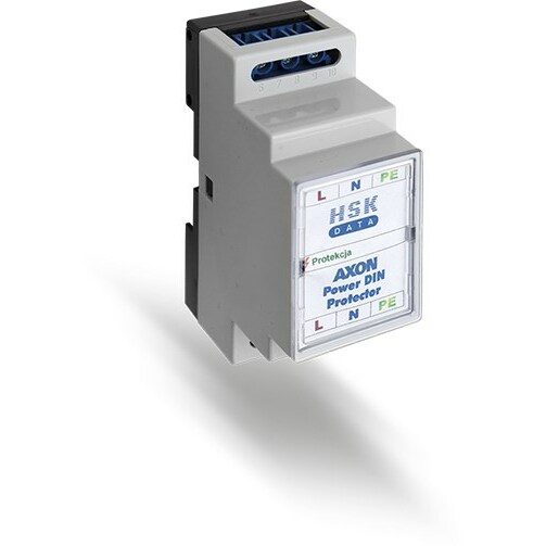 HSK DATA  AXON [Power DIN Protector]